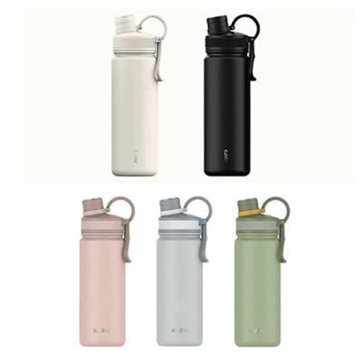 에지리 보온보냉 스포츠텀블러 680/850ml