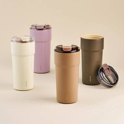 락앤락 메트로 카페 세라믹 텀블러-650ML