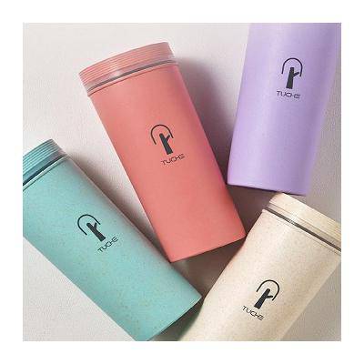 국내산 티케 친환경 바이오베이스드소재 텀블러 600ml
