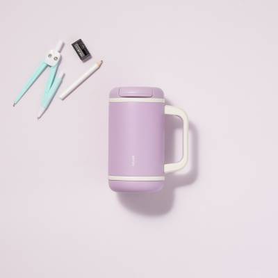 락앤락 메트로 퍼펙트씰 머그 텀블러 440ml
