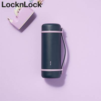 락앤락_3402 메트로 퍼펙트씰 토트 텀블러 600ml