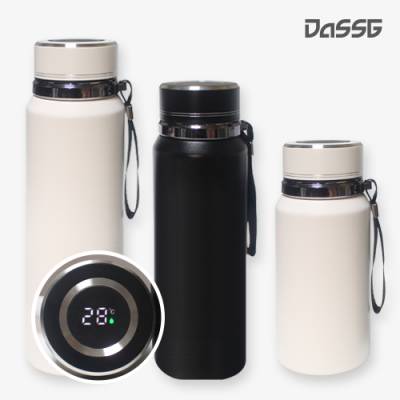 다쓱 프리미엄 온도 텀블러 600ml/800ml/1000ml