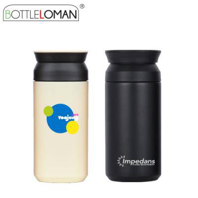 [보틀로만] 칼리프 오리지널 진공텀블러 350ml