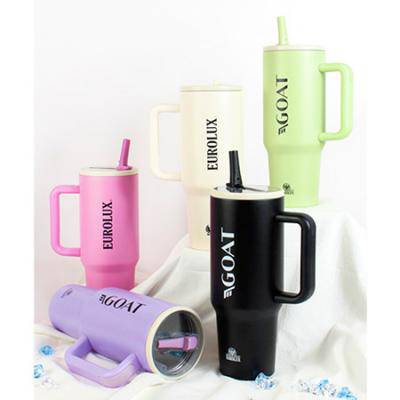 유로룩스 고트 핸들텀블러 1200ml