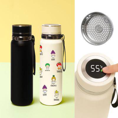 풀칼라인쇄 가능한 리얼316 온도텀블러 1000ml 1L
