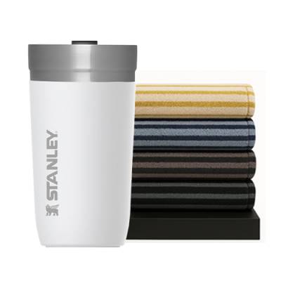 스탠리 고진공텀블러473ml+송월 고급핸드타올
