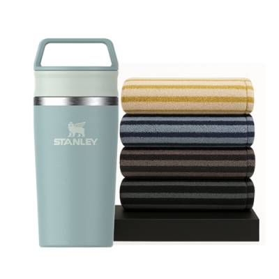 스탠리 카페투고트래블머그 354ml+송월 고급핸드타올