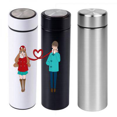 퓨얼 베이직 304 스텐 진공텀블러 500ml / 풀칼라가능