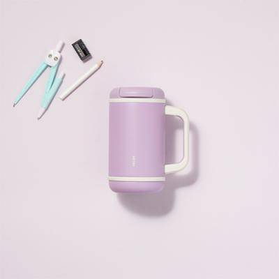 락앤락 메트로 퍼펙트씰 머그 텀블러-440ML