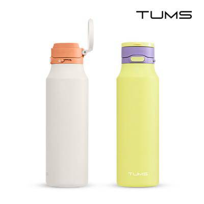 텀스 뉴 엘프 심플 텀블러 530ml