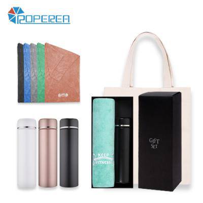 로페리아 논슬립 땀타올포시즌316 스테인레스챠망텀블러500ml세트