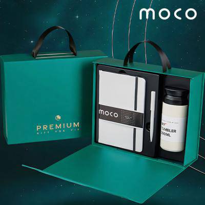 [MOCO] 프리미엄 웰컴키트 A
