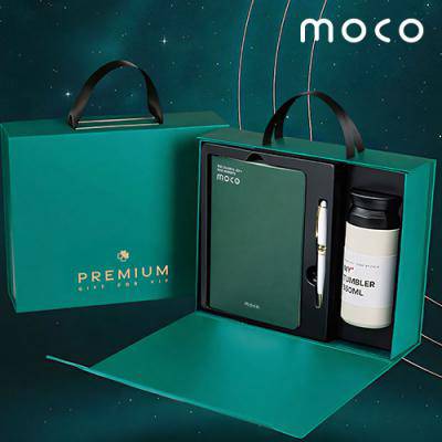 [MOCO] 프리미엄 웰컴키트 B
