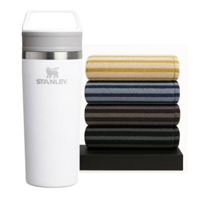스탠리 카페투고트래블머그 591ml+송월 고급핸드타올