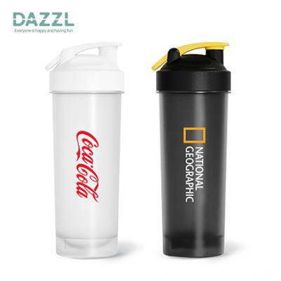 다즐 채움 쉐이크 보틀 800ml (대용량/개별박스포함)