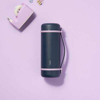 락앤락 메트로 퍼펙트씰 토트 텀블러 600ml_DPS