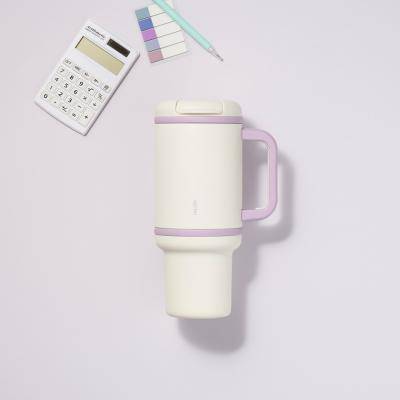 락앤락 메트로 퍼펙트씰 킹 텀블러 820ml_DPS
