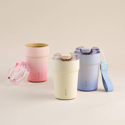 락앤락 메트로 카페 세라믹 텀블러 400ml_DPS