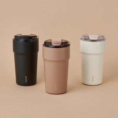 락앤락 메트로 카페 세라믹 텀블러 500ml__DPS