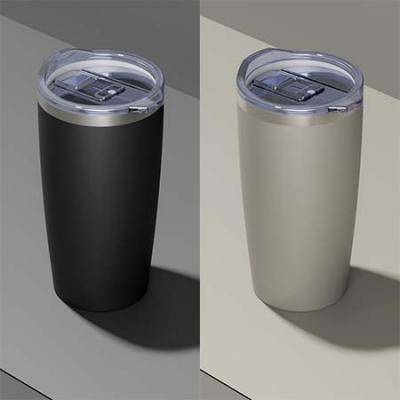 슬라이트핏 텀블러600ml