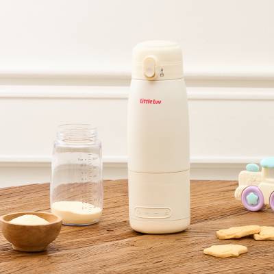 락앤락 리틀럽 가열 텀블러 500ML_DPS