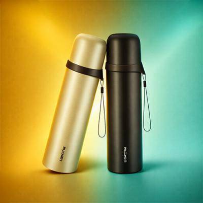 루티네 시그니처 보온보냉병 500ml