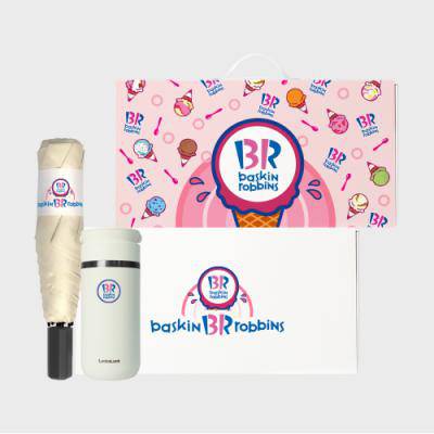 라이프스타일 66호 (락앤락 메트로투웨이 텀블러 355ml+크로커다일 3단 슬림 암막 우양산)
