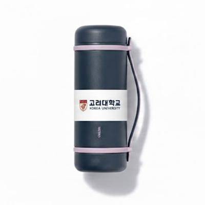 [굿즈 골드넬]락앤락 메트로 퍼펙트씰 토트 텀블러-600ML