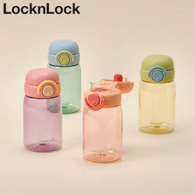 락앤락 885 스쿨핏 스위치캡 미니 보틀 310ML