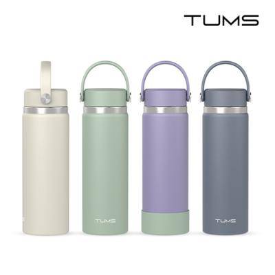 텀스 핸들 스윙 텀블러 600ml