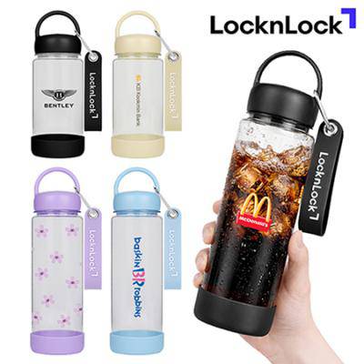 [락앤락] 키링 트라이탄 보틀 350ml 500ml