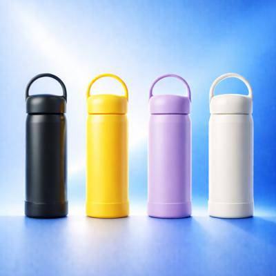 루티네 팬텀 핸디 텀블러 300ml