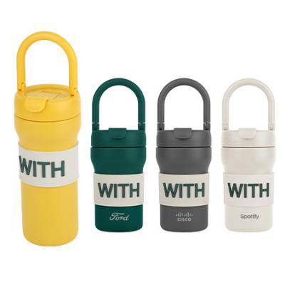 올리브 텀블러 500ml / 750ml