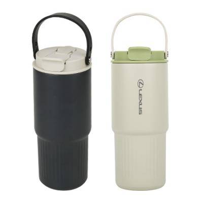 폼 핸들 텀블러 710ml