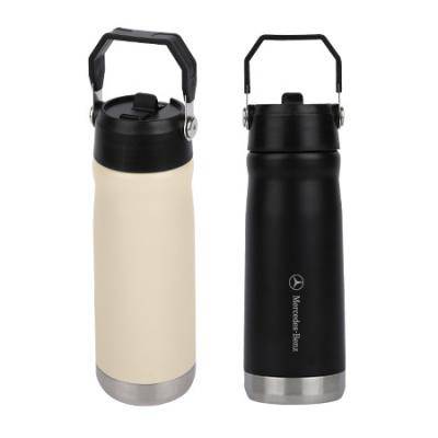 하프 아치 텀블러 600ml
