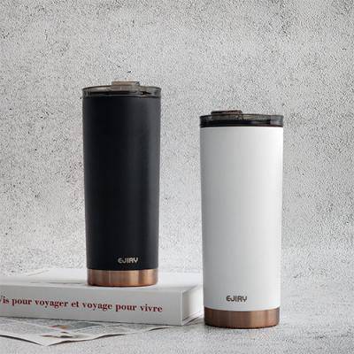 에지리 홀트 스테인리스 텀블러 600ml