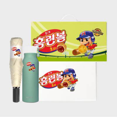라이프스타일 70호 (락앤락 그립 텀블러+크로커다일 3단 슬림 암막 우양산)