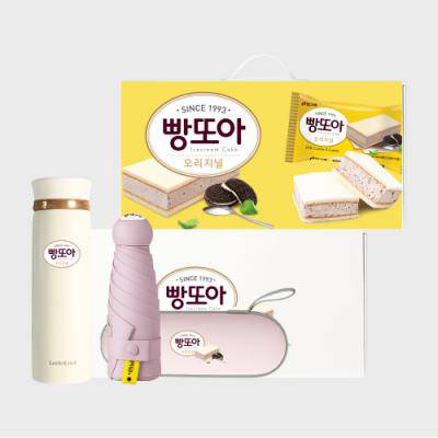 라이프스타일 71호 (락앤락 뉴페더 라이트링 텀블러+슈가닷 5단 원형 캡슐 암막 양우산)
