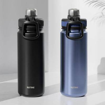 에디토 스테인리스304 스포츠 아이언 텀블러 650ml