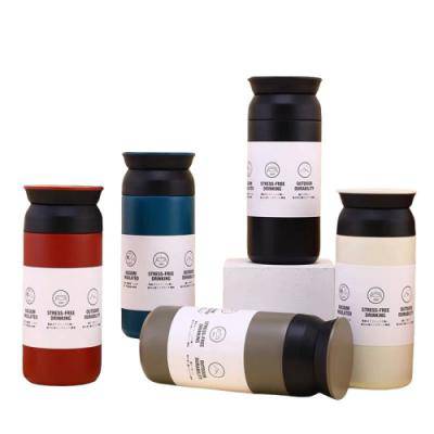 304 스테인레스 보온보냉 텀블러 350ml/480ml/500ml