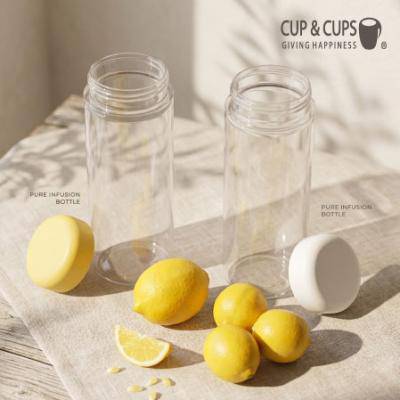 컵앤컵스 퓨어 보틀 트라이탄 500ml