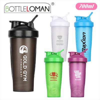 [보틀로만] 쉐이커 텀블러 700ml