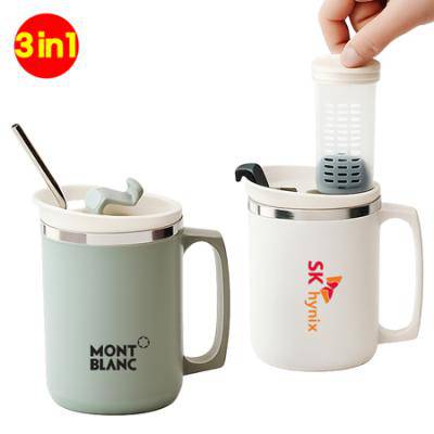 캐나믹스 M7 텀블러 500ml