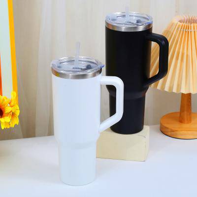 1200mL 대용량 304스텐 텀블러 인쇄 제작 가능