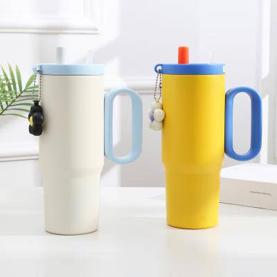 키링 304스텐 텀블러 750ml 인쇄 제작 가능