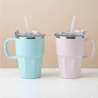 맥주잔 304스텐 텀블러 600ml 인쇄 제작 가능