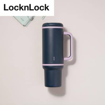 [락앤락] 메트로 퍼펙트씰 킹 텀블러 820ml LL-35-1