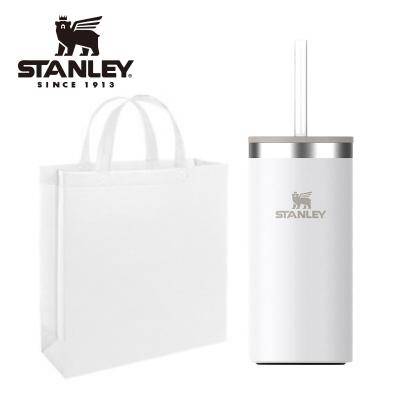 [스탠리] 캔쿨러 & 에브리데이컵 443ml+부직포가방