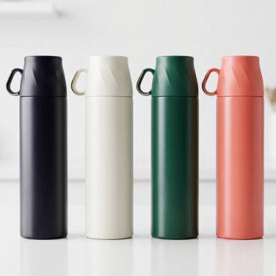 르웨이 티타임 텀블러 450ml
