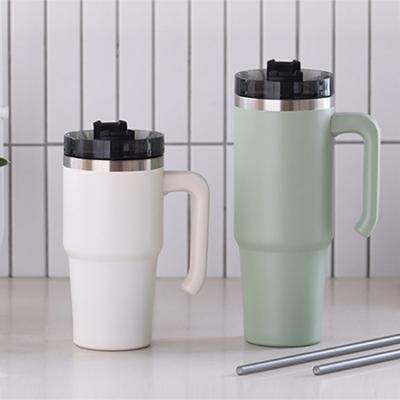 디오바코 핸들 텀블러 600ml,900ml(인쇄포함)